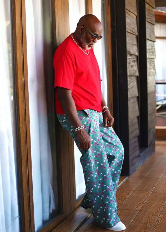 RMD Celebrates 62nd Birthday with Stunning Photos