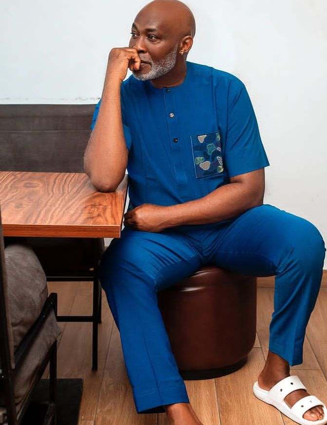 RMD Celebrates 62nd Birthday with Stunning Photos