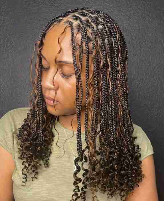 Festive Braid Hairstyles/Festival Hairstyles