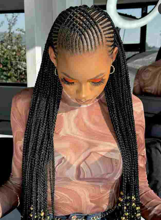 Festive Braid Hairstyles/Festival Hairstyles