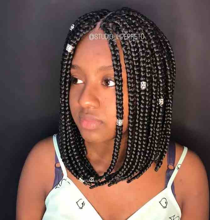 Festive Braid Hairstyles/Festival Hairstyles