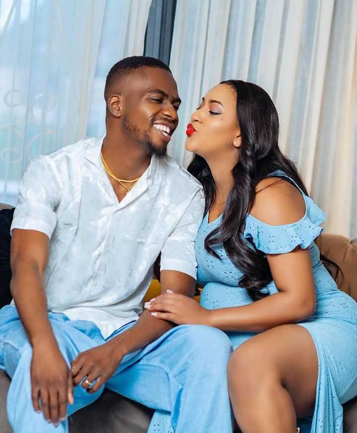 Comedian Josh2funny and Wife are expecting their second Child 