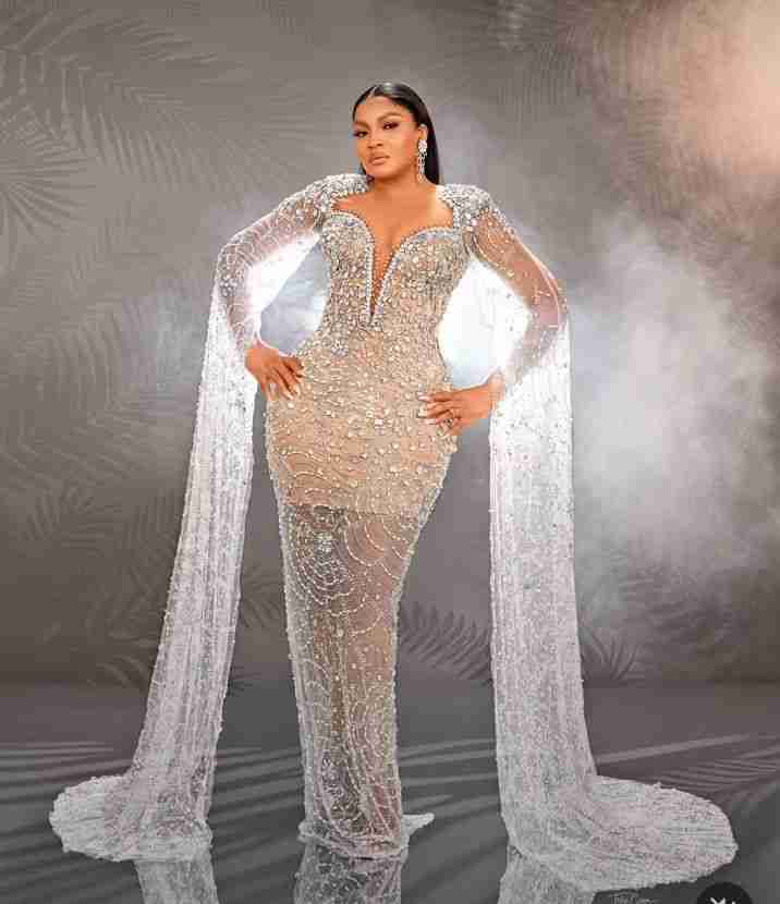 Omotala Jalade Ekeinde celebrates birthday 