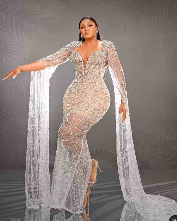 Omotala Jalade Ekeinde celebrates birthday 