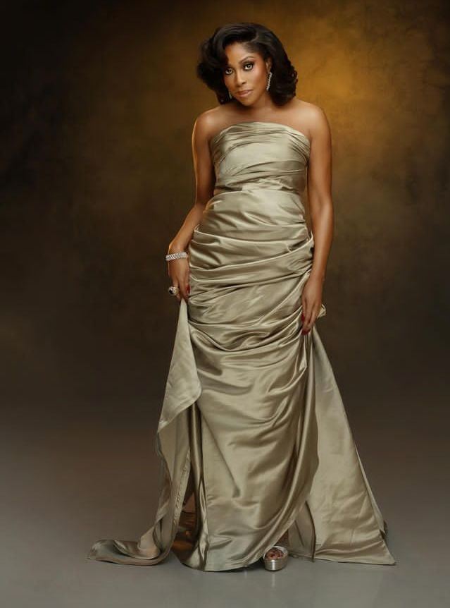 Mo Abudu 60th Birthday Pictures
