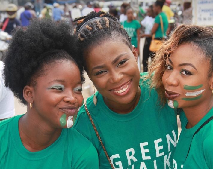 How Nigerian Gen Z is stepping up its fashion game