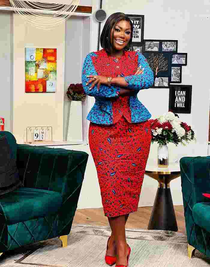 Claraito's Blog Stylish Ankara Styles for the Week - Edition 6