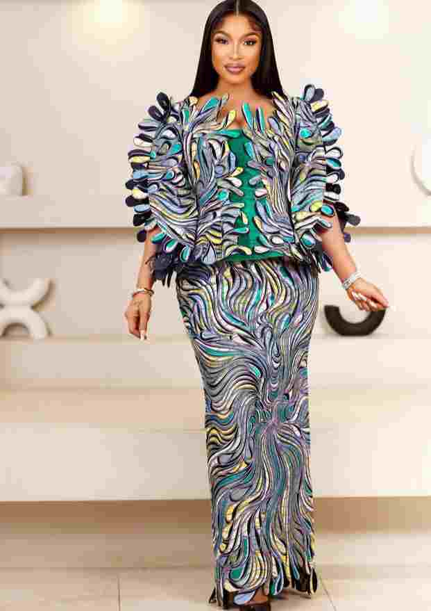 Claraito's Blog Stylish Ankara Styles for the Week - Edition 6