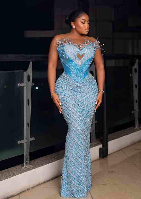 Veekee James Celebrates 30th Birthday with 12 Bold Fashion Statements