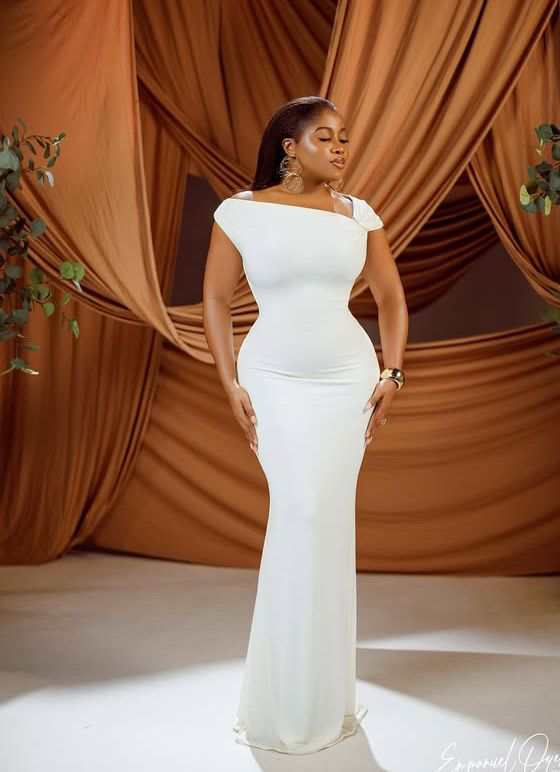 Veekee James Celebrates 30th Birthday with 12 Bold Fashion Statements