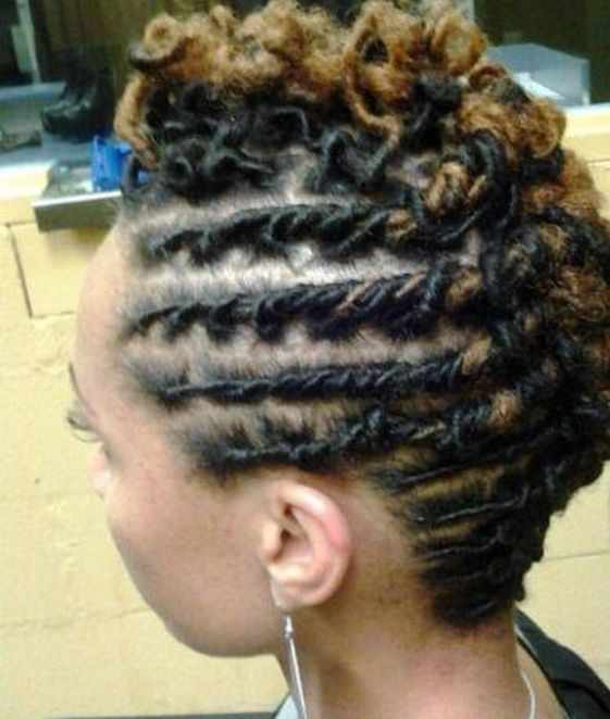 Take a look at these Patewo Hairstyles to Try