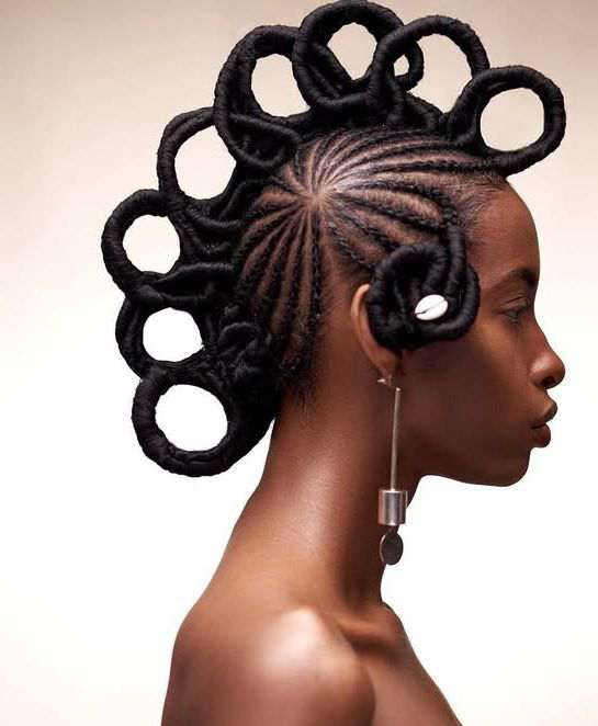 Take a look at these Patewo Hairstyles to Try