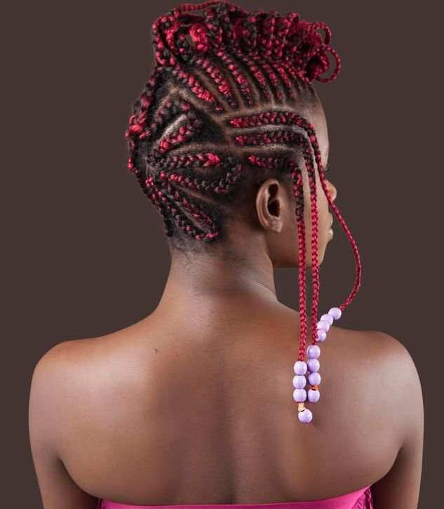 Take a look at these Patewo Hairstyles to Try