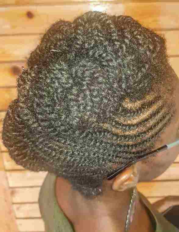 Take a look at these Patewo Hairstyles to Try