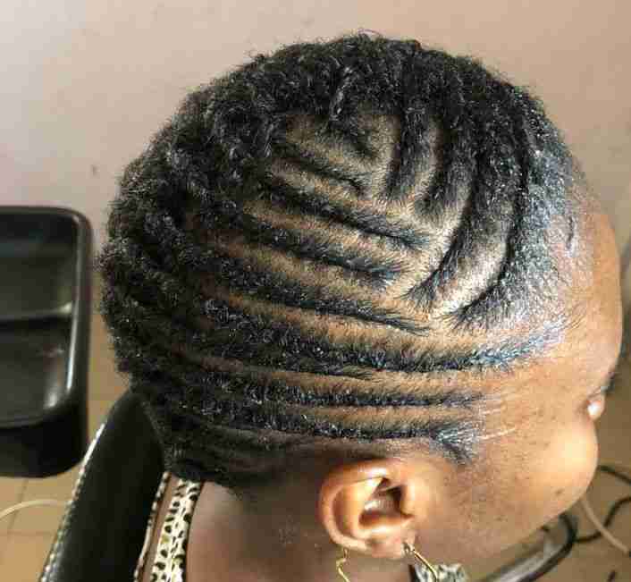 Take a look at these Patewo Hairstyles to Try