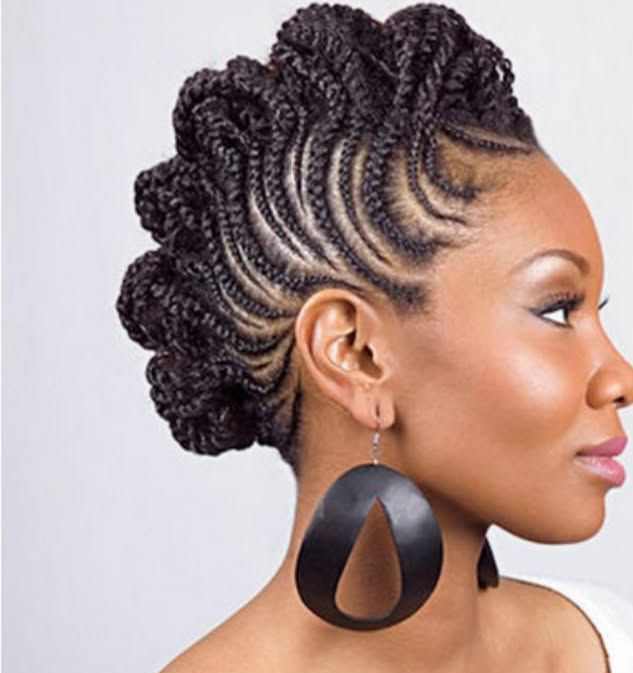 Take a look at these Patewo Hairstyles to Try
