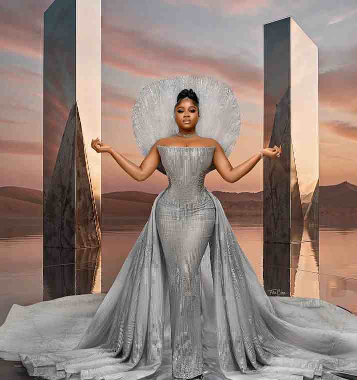 Best Looks from Veekee James 30th Birthday celebration