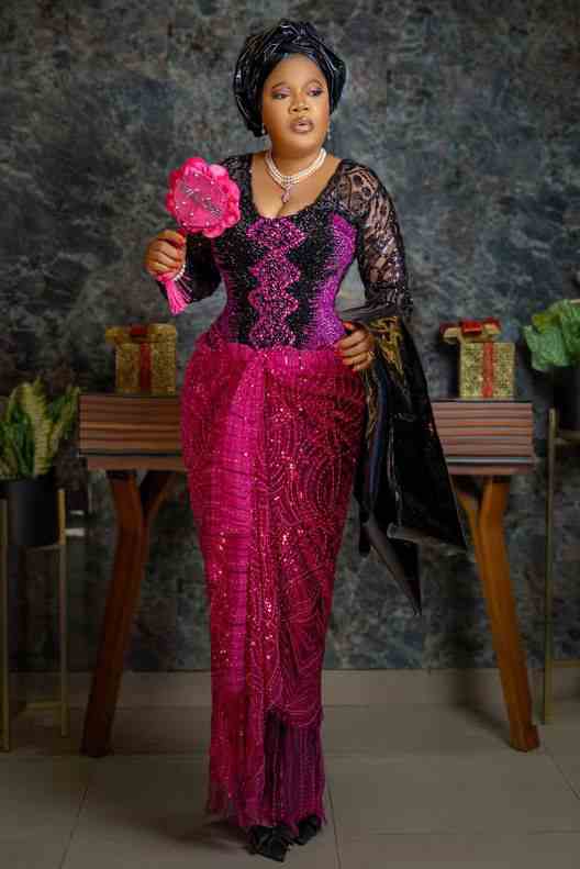 Best Looks from Veekee James 30th Birthday celebration