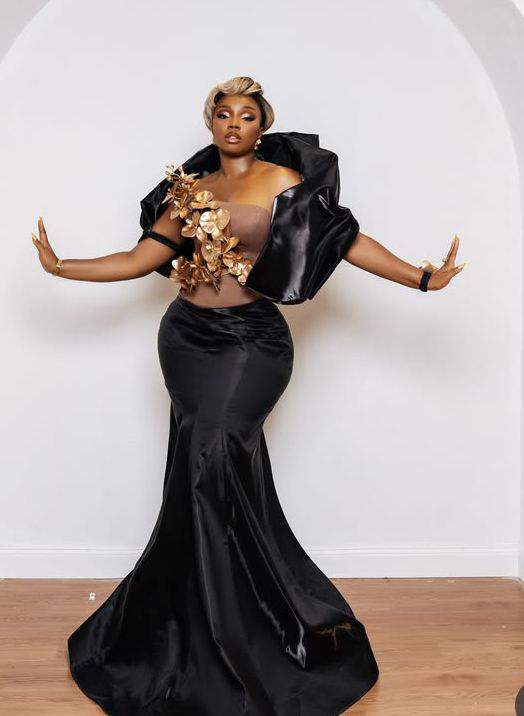Best Looks from Veekee James 30th Birthday celebration