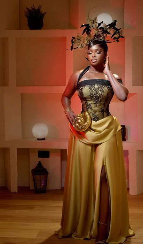 Best Looks from Veekee James 30th Birthday celebration