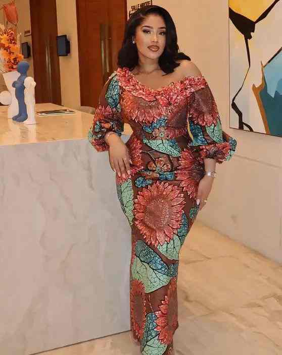 Ankara Style Spotlights of the Week - Edition 7