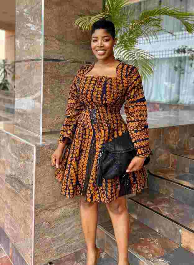 Ankara Style Spotlights of the Week - Edition 7