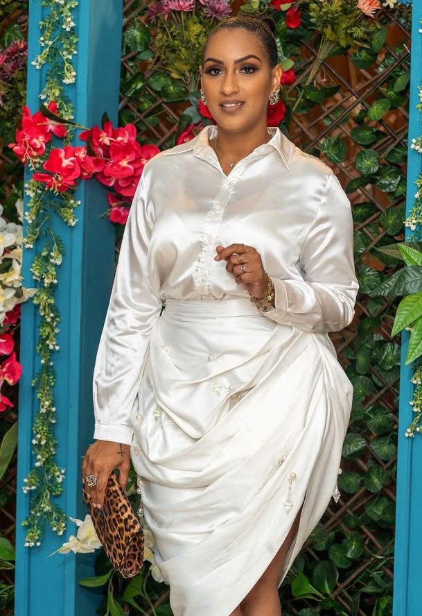 Juliet Ibrahim Becomes the first-ever President of Women in Film and Television (WIFT) Ghana