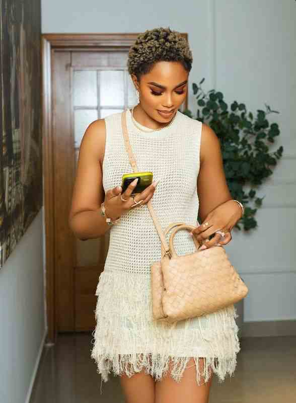 Mesh Dresses You Should Check Out