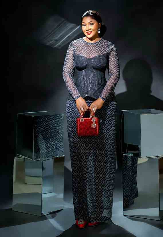 Mesh Dresses You Should Check Out