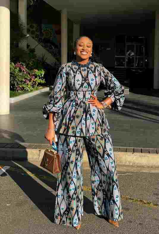 Claraito's Blog Stylish Ankara Styles for the Week - Edition 8