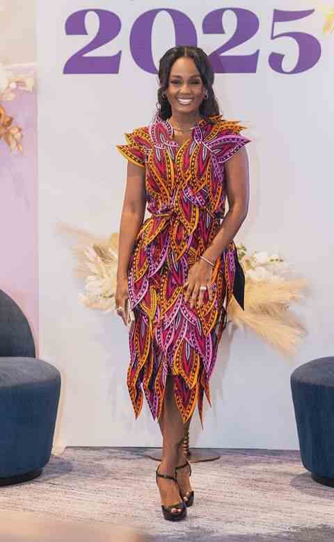 Claraito's Blog Stylish Ankara Styles for the Week - Edition 8