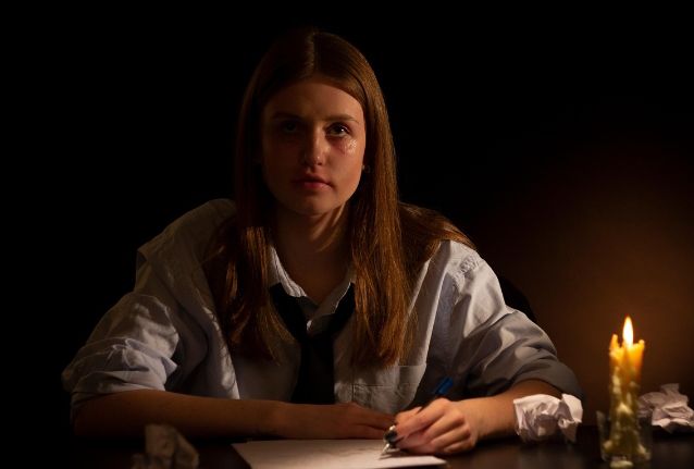 An Open Letter to the Friend Who Didn't Love me Back