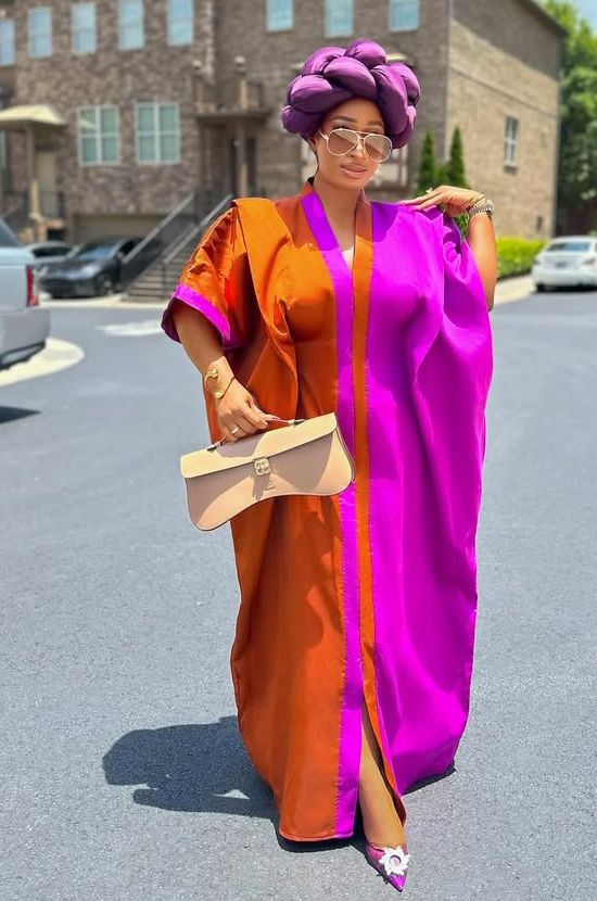 Chicamastyle Bubu Gown