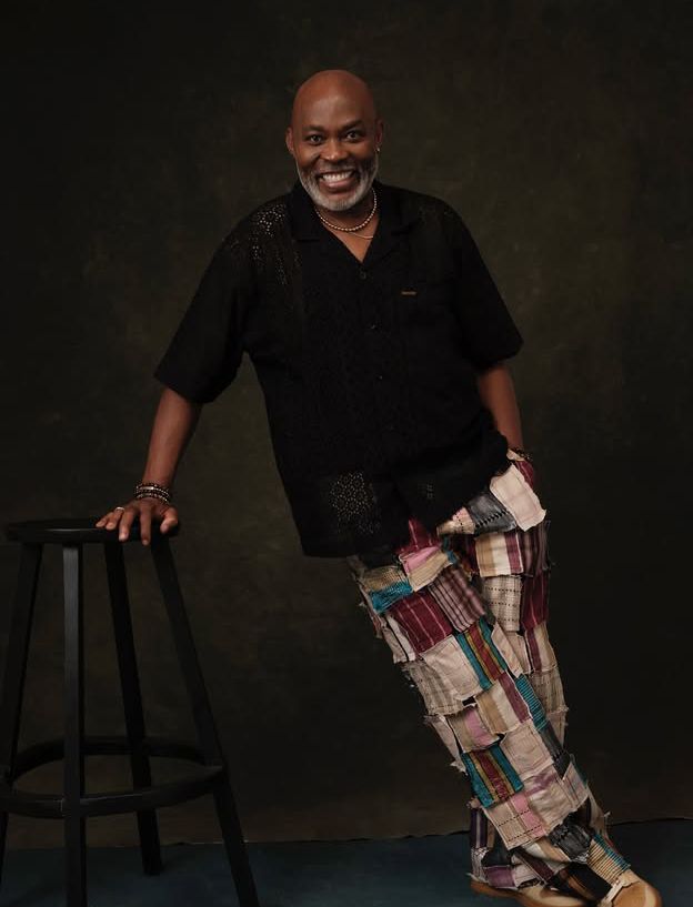 RMD Turns 64: Exquisite Outfits Steals the Show