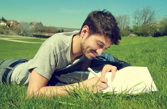 An Open Letter to My First Love