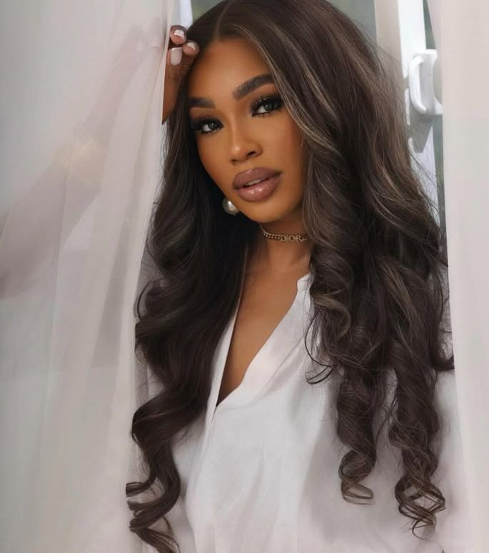 Sharon Ooja Unveiled as the Brand Ambassador for Zaron