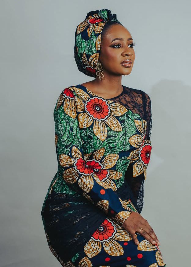 BBNaija Anto Lecky Celebrates Her Appointment as the SSA on Tourism and Creative Economy