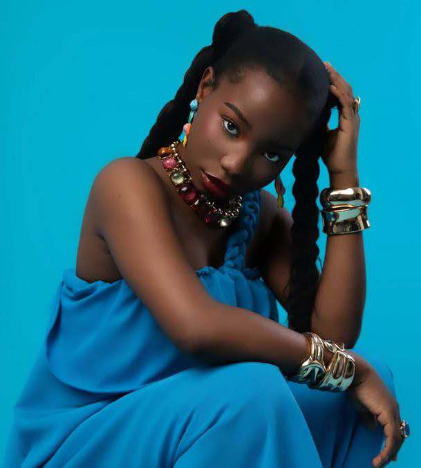 Comedian Emmanuella Celebrates Her Birthday in 3 Stylish Outfits