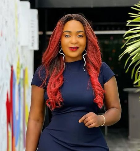Biography of Blessing CEO Okoro: Age, State of Origin, Husband