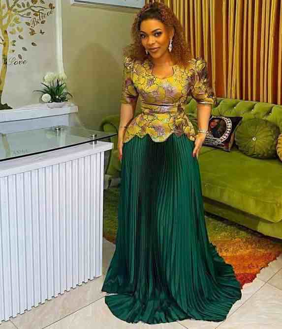 Sunray Material Styles for Ladies