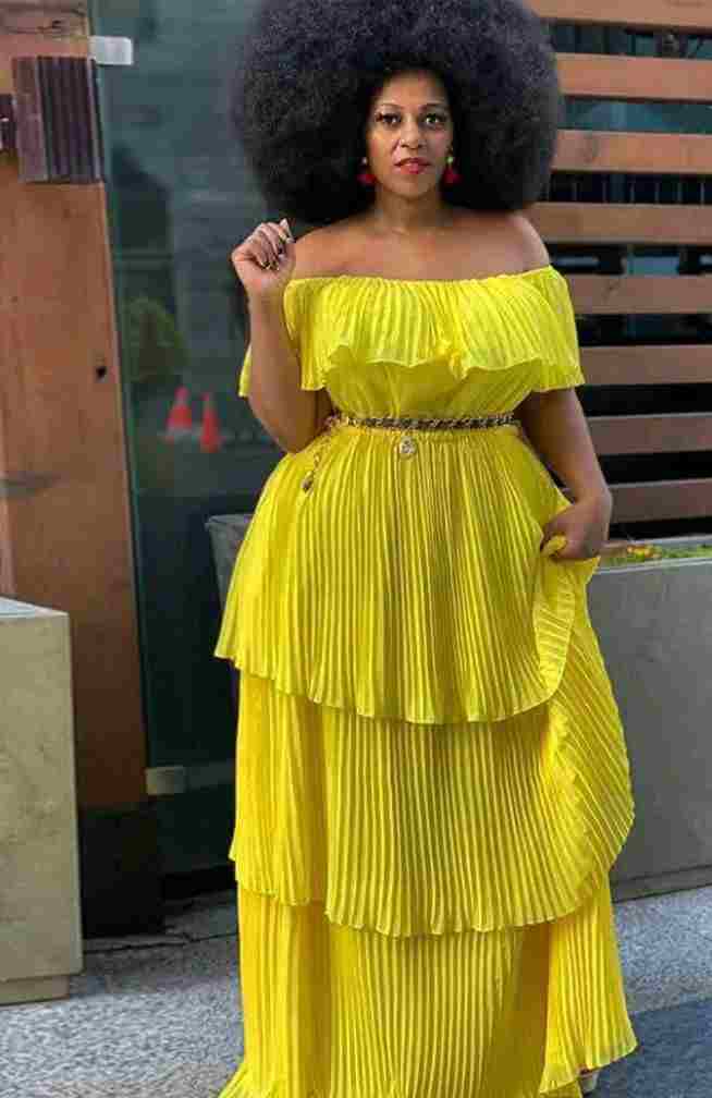 Sunray Material Styles for Ladies