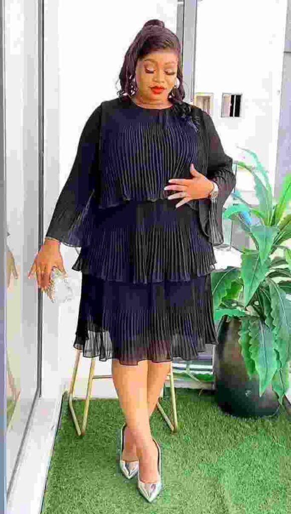 Sunray Material Styles for Ladies
