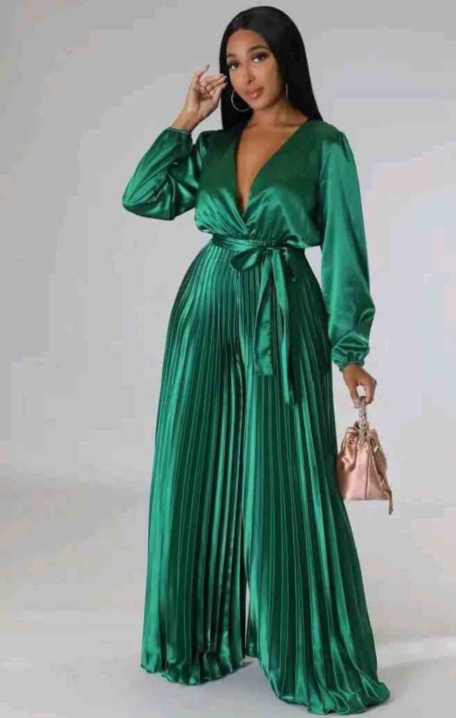Sunray Material Styles for Ladies