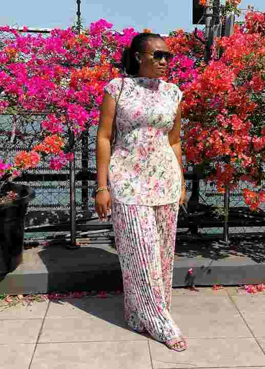 Sunray Material Styles for Ladies