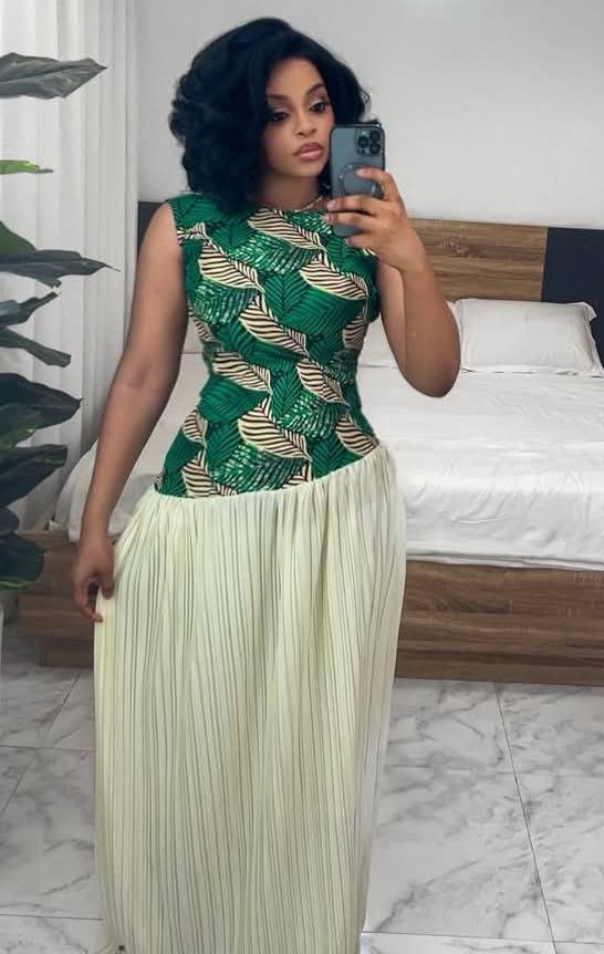 Sunray Material Styles for Ladies