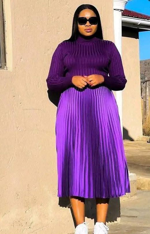 Sunray Material Styles for Ladies