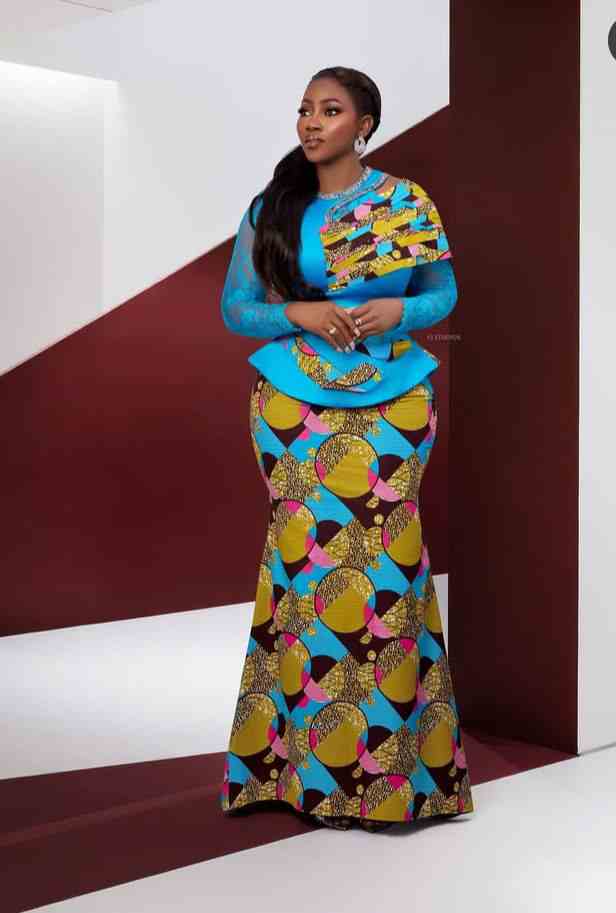 Ankara Style Spotlights of the Week - Edition 9