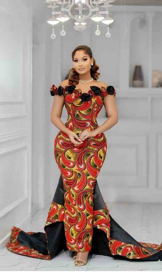Ankara Style Spotlights of the Week - Edition 9