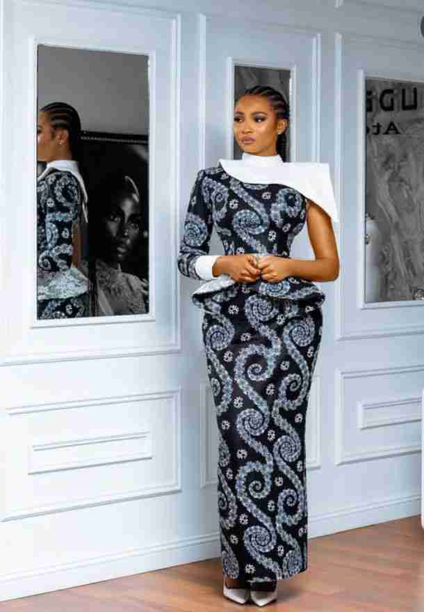 Ankara Style Spotlights of the Week - Edition 9