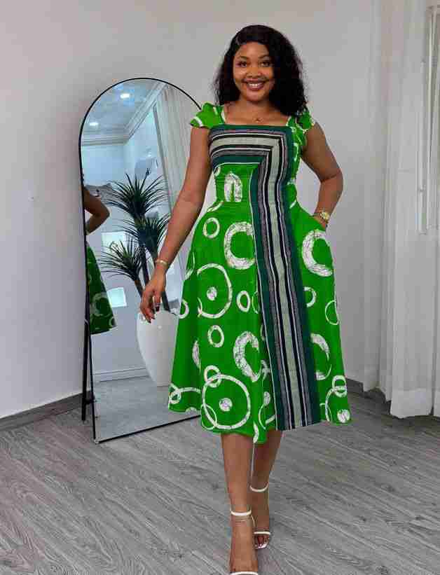 Ankara Style Spotlights of the Week - Edition 9